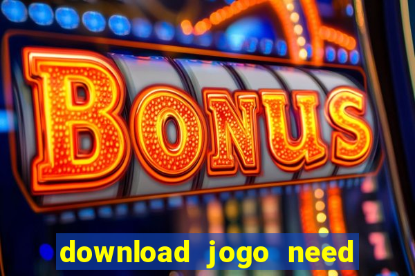 download jogo need for speed underground 2